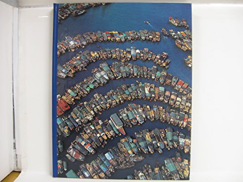 Hong Kong (The Great cities) B0006D0OL6 Book Cover