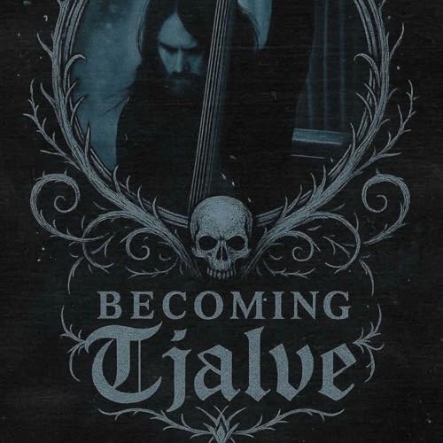 Episode 9: Vinterskugge