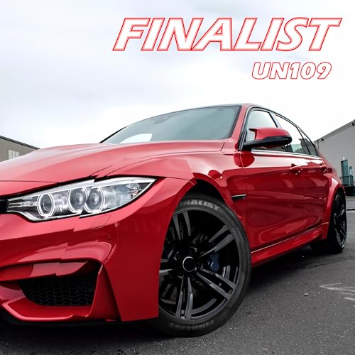 Finalist UN109 All Season Passenger Tire