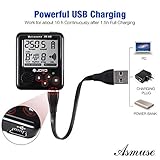 Asmuse B07H96D1CD lato 3