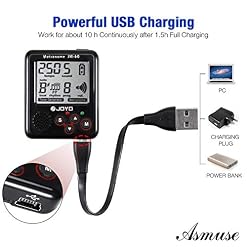 Asmuse Métronome Electronique Guitare LCD Digital Beat Tempo Mini Portable Multifonction Metronome Avec Batterie pour… - Les Beatles, Paul McCartney, John Lennon, RIngo Starr, George Harrison Asmuse Métronome Electronique Guitare LCD Digital Beat Tempo Mini Portable Multifonction Metronome Avec Batterie pour… – Image 3