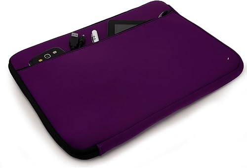 Miniatura 5 de Funda para laptop de 14 pulgadas compatible con Dell Latitude 3440 3445 5440 5430 5431 7440 7430 9440 9430, Precision 3480 5480 3470 5470