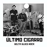 Delta Blues Rock