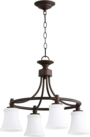 Rossington 4Lt Nook Oiled Bronze Oiled Bronze