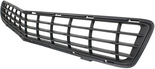 Miniatura 2 de Nueva parrilla de parachoques delantero para 2010-2013 Chevrolet Camaro SS modelo, imprimado, hecho de plástico GM1036136 92218015