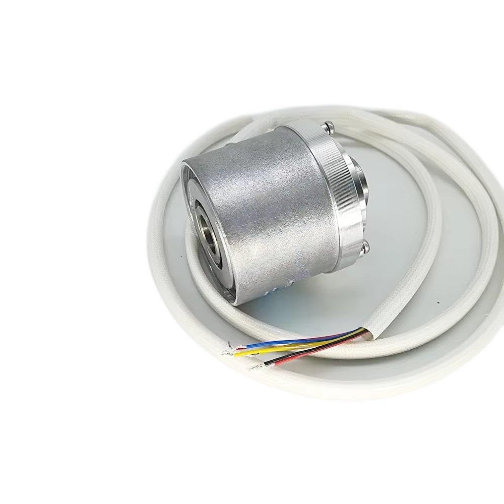 Módulo codificador Transformador Rotatorio Codificador De Resolución TS2651N141E78 Piezas De Máquina Textil