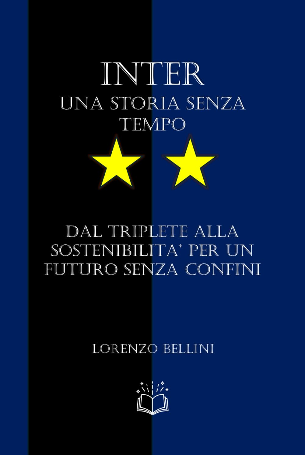 INTER, Una storia senza Tempo: Dal Triplete alla Sostenibilità, per un Futuro senza Confini