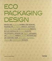 Eco Packaging Design 8415223404 Book Cover