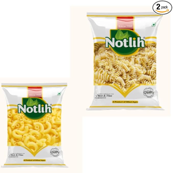 pasta & Macaroni 400gm*2