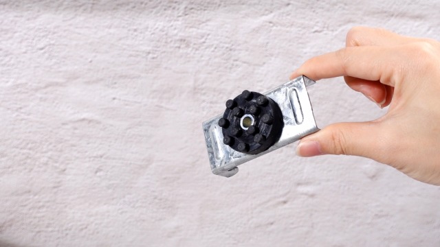 Amazon.com: Zonon 100 Pack Soundproofing Sound Isolation Clips