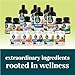 EverRoot By Purina Hip and Joint Dog Supplements Soft Chews - 10.6 oz. Canister