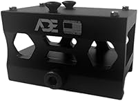 Vista 3 de Ade Advanced Optics Absolute Cowitness Riser HIGH Mount para ADE RD3-006 Haracan, RD3-009 Crusader, RD3-012 Delta, RD3-013 Bertrillium, RD3-015
