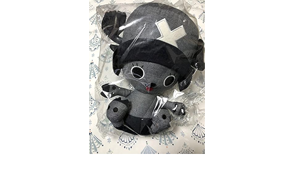 世界50個限定 ONEPIECE BETTY SMITH チョッパー ぬいぐるみ