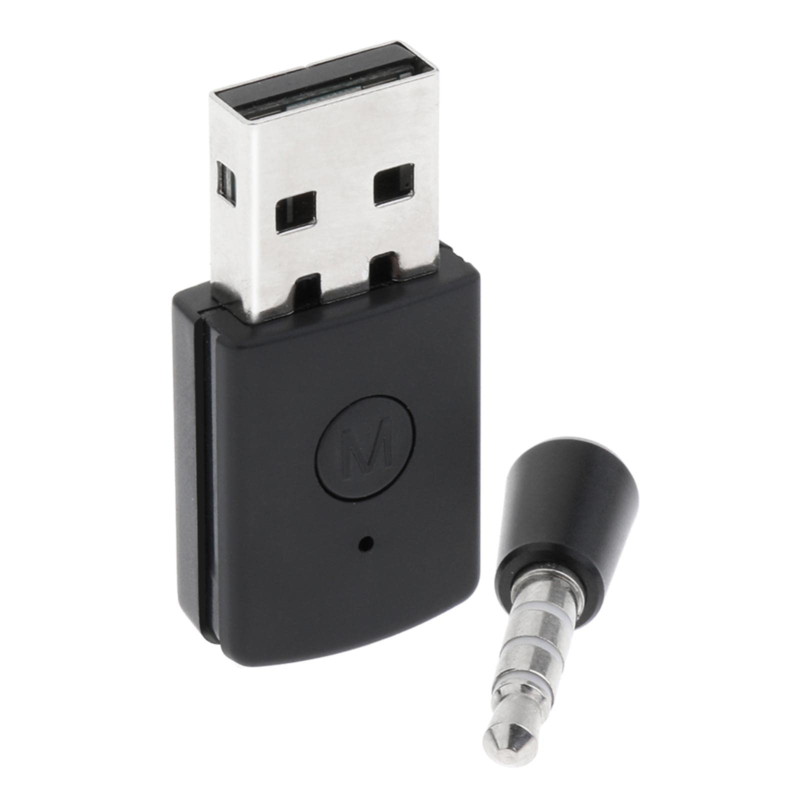 MERISHOPP USB 2.0 V4.0 Dongle Wireless Adapter for Ps4 PlayStation|Computers/Tablets & Networking | Home Networking & Connectivity | USB Bluetooth Adapters/Dongles-picture-32