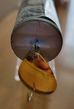 Amazon.co.jp: ヘドン ビッグバド スミス 30周年 浮世絵シリーズ