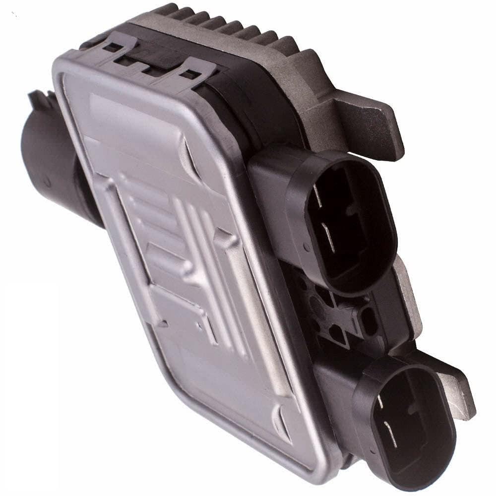 1pc/Set Parts# 940009402 7T438C609BA 940013801 941013801 940004105 Cooling Fan Relay Radiator Control Module