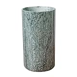 lavabo pie roca victoria Este lavabo con pedestal de mármol for baño tiene dimensiones: φ16.9