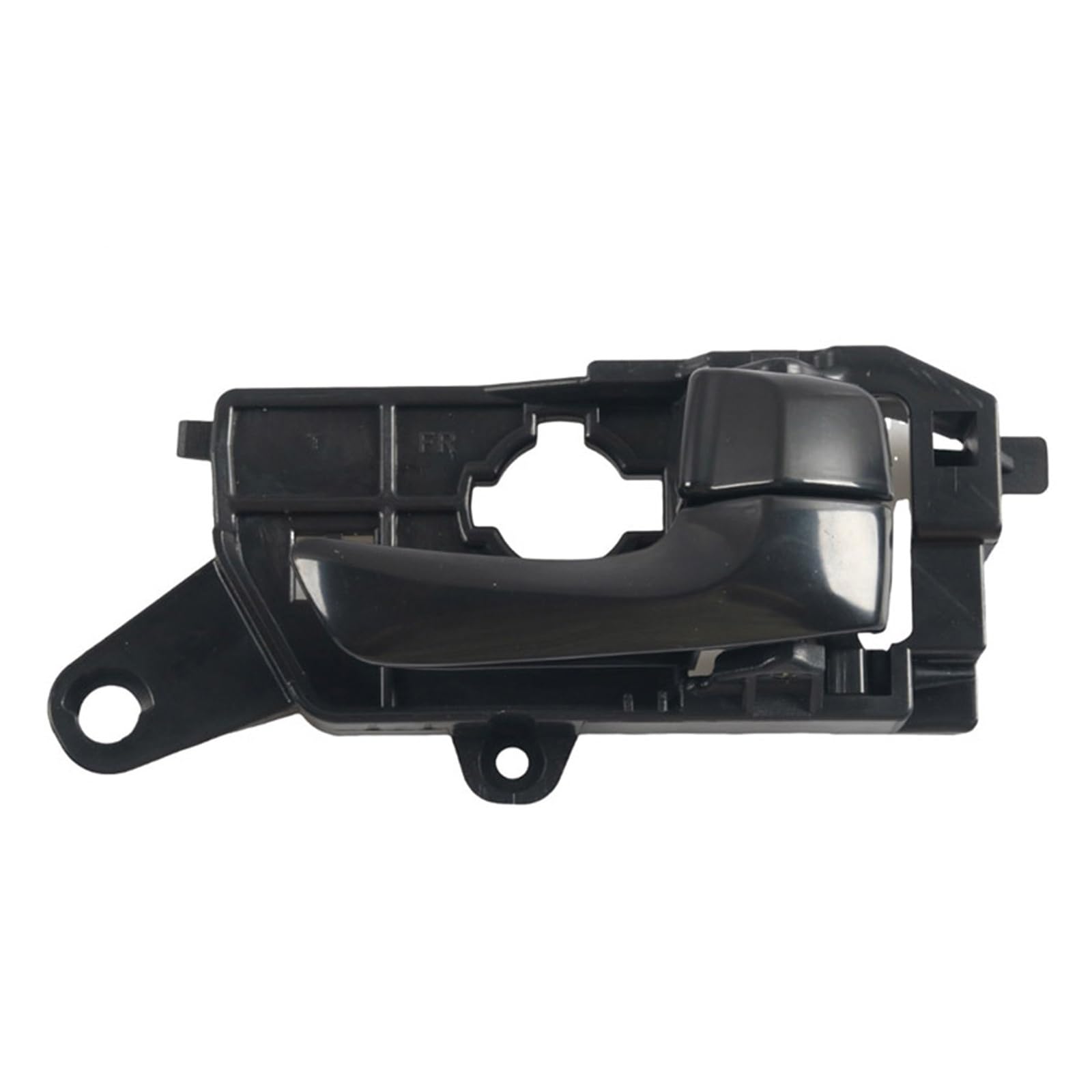 Rynvrncoe Plating Fr Car Door Handle For Hyundai For Sonata For Nfc 2008-2010 82610-3K520 82620-3K520 83610-3K520 83620-3K520 Interior Door Handle(Plating Fr)