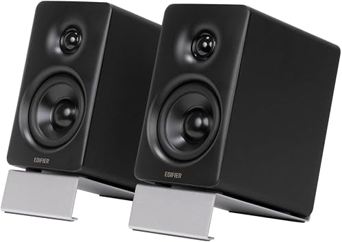 Edifier M60 Altoparlanti Desktop Compatti 2.0, per PC/Lap…