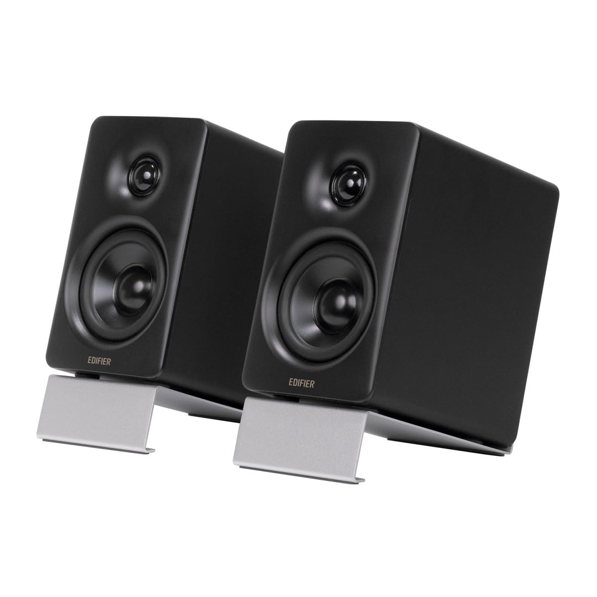 Edifier M60 Compact Desktop Speakers 2.0, for PC/Laptop/Computer