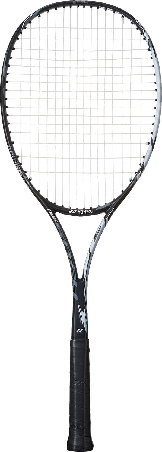 【5本セット】ヨネックス ソフトテニスラケット ADX（エアロデューク） Amazon | ヨネックス(YONEX) ソフトテニス ラケット エアロデュークX