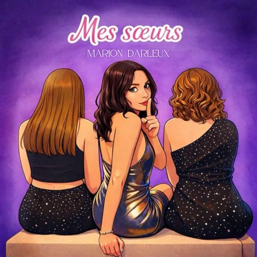 PR&Eacute;SENTATION DE LA CHANTEUSE MARION DARLEUX