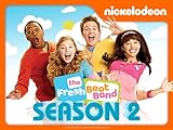 The Fresh Beat Band Season 2
