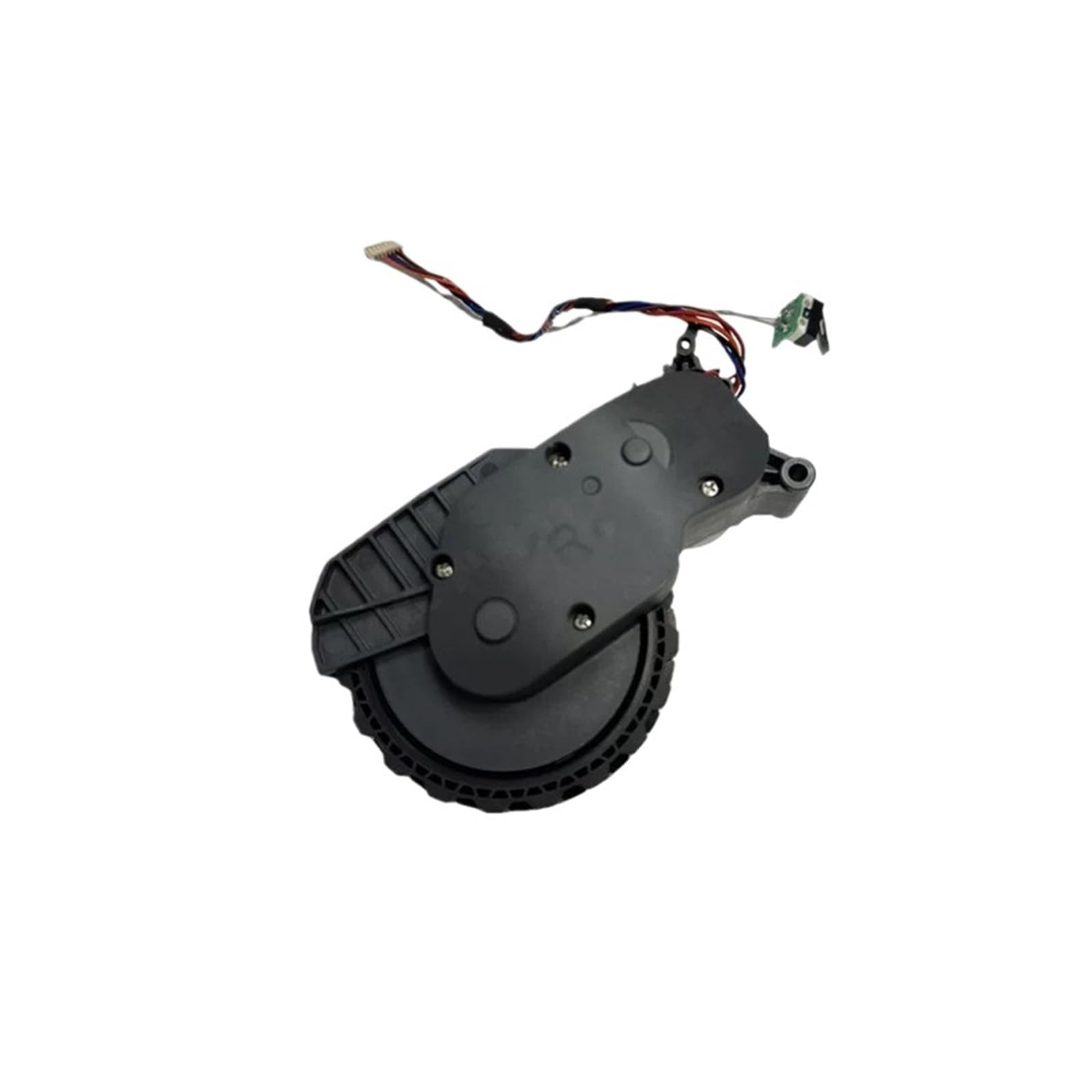Vividcrate R Wheel Wheel,Compatible For Roborock,S5max T7 S6pure S6maxv E5 S4max G10 S7pro Left And Right Walking Wheels Vacuum Cleaner Acssories
