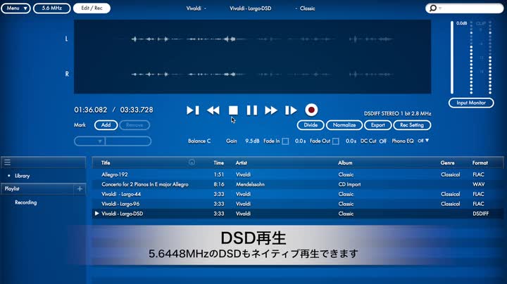 Amazon.co.jp: KORG USB DAC デジタル→アナログ 変換器 モバイル DS