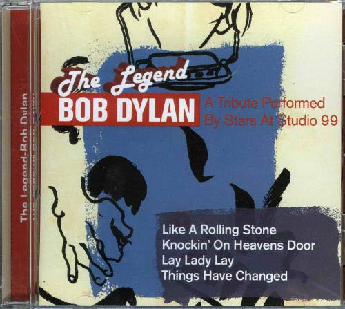 Buy Tribute to Bob Dylan Online at Low Prices in India | Amazon Music ...