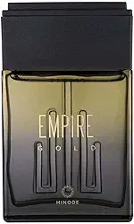 Hinode Perfume Empire Gold 100ml Eau de Parfum Unisex Nº 32