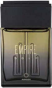 Hinode Perfume Empire Gold 100ml Eau de Parfum Unisex Nº 32