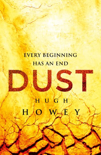Dust (Silo series Book 3) (English Edition)