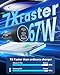 67W 3-Port Super Fast Type C Car Charger USB C for Samsung Galaxy S25 S24 S23 S22 S21 Ultra, iPhone 17/Air/16/15 Pro Max, Android, PD/QC Car Phone Adapter Accessories for Men Women + 3FT USB-C Cable