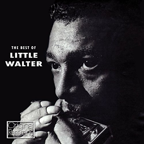 Best Of Little Walter