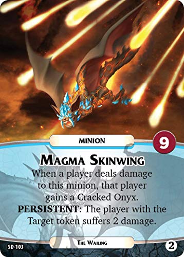 Aeon's End: Shattered Dreams miniatura 5