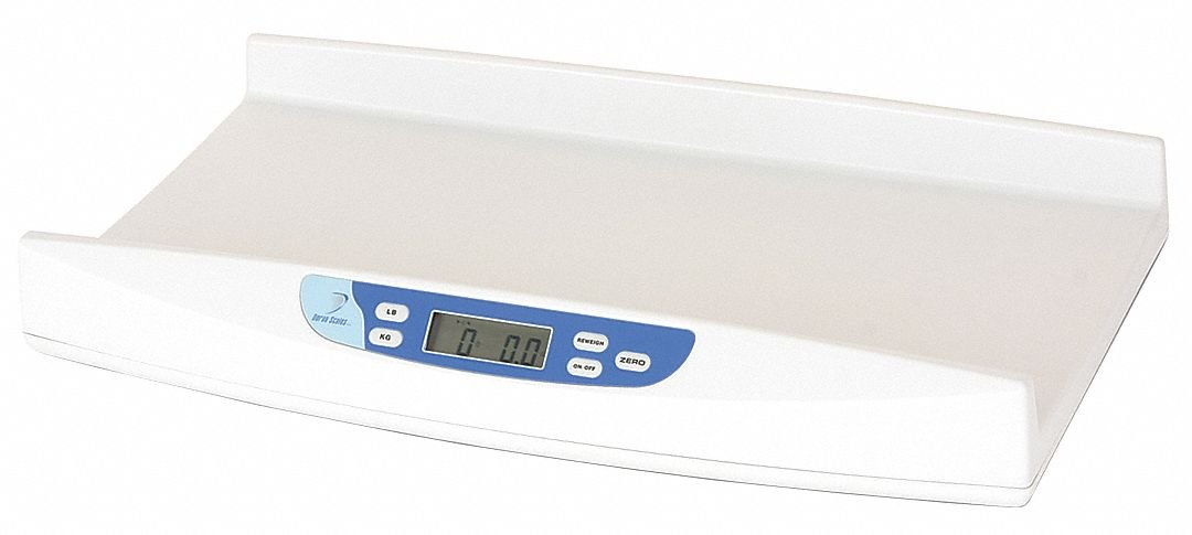 Medical Scale-Infant Scale-Digital Scale