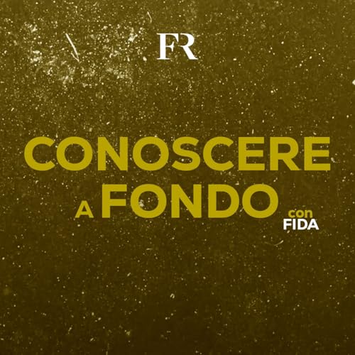 『Conoscere a Fondo』のカバーアート