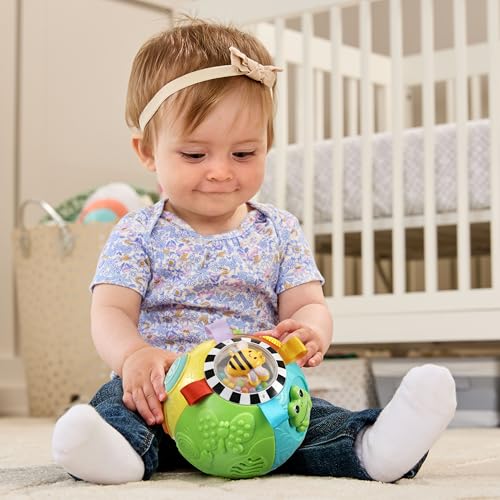 Lumi balle des animaux detecteur de mouvement - vue 6