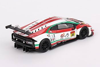 ミニカー 1/43 LEGAL FRONTIER LAMBORGHINI GT3 SUPE 1/43 LEGAL FRONTIER LAMBORGHINI GT3 SUPEの通販 by zaki34｜ラクマ