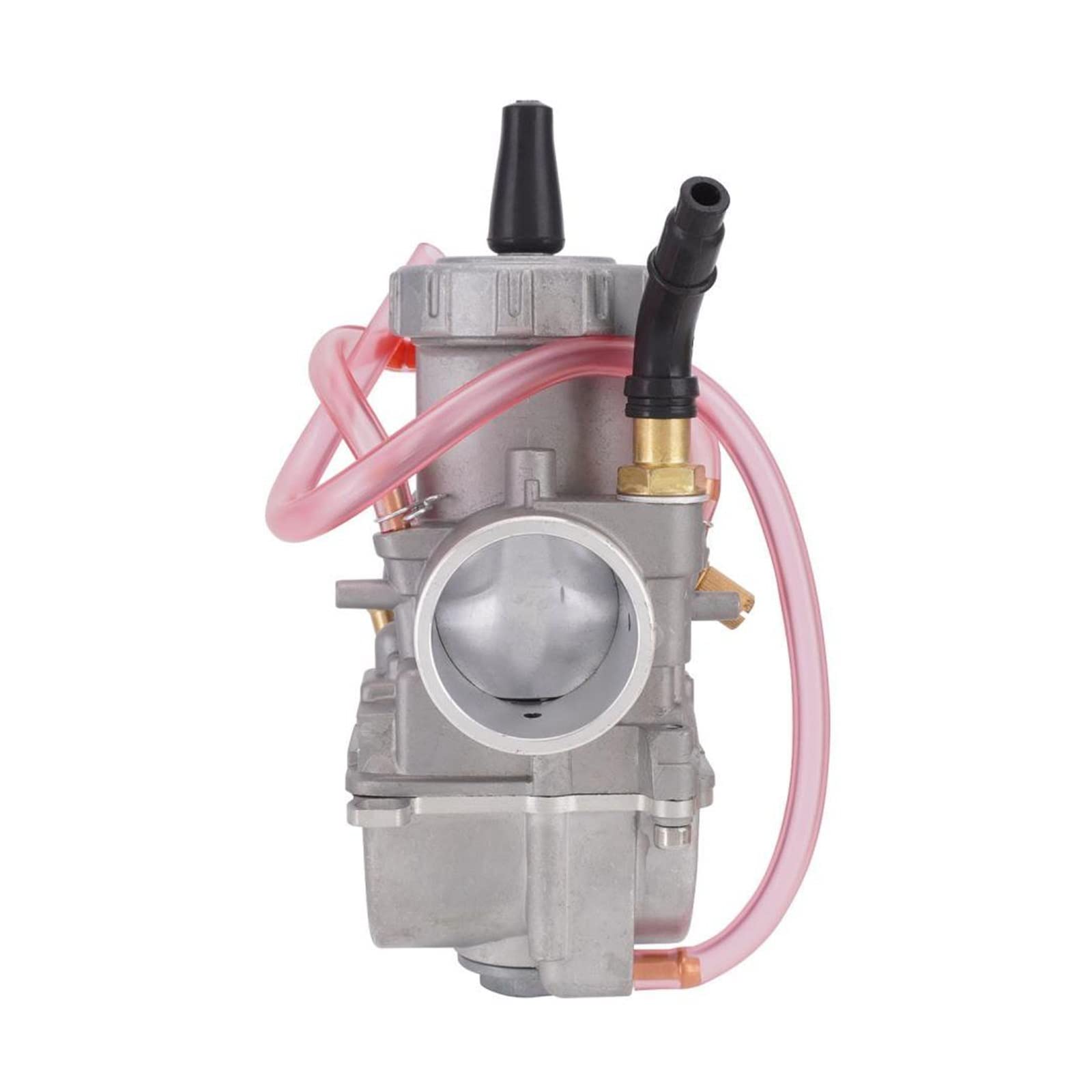 Carburateur PWK 34mm résolvant le manque de puissance des moteurs moto 250cc