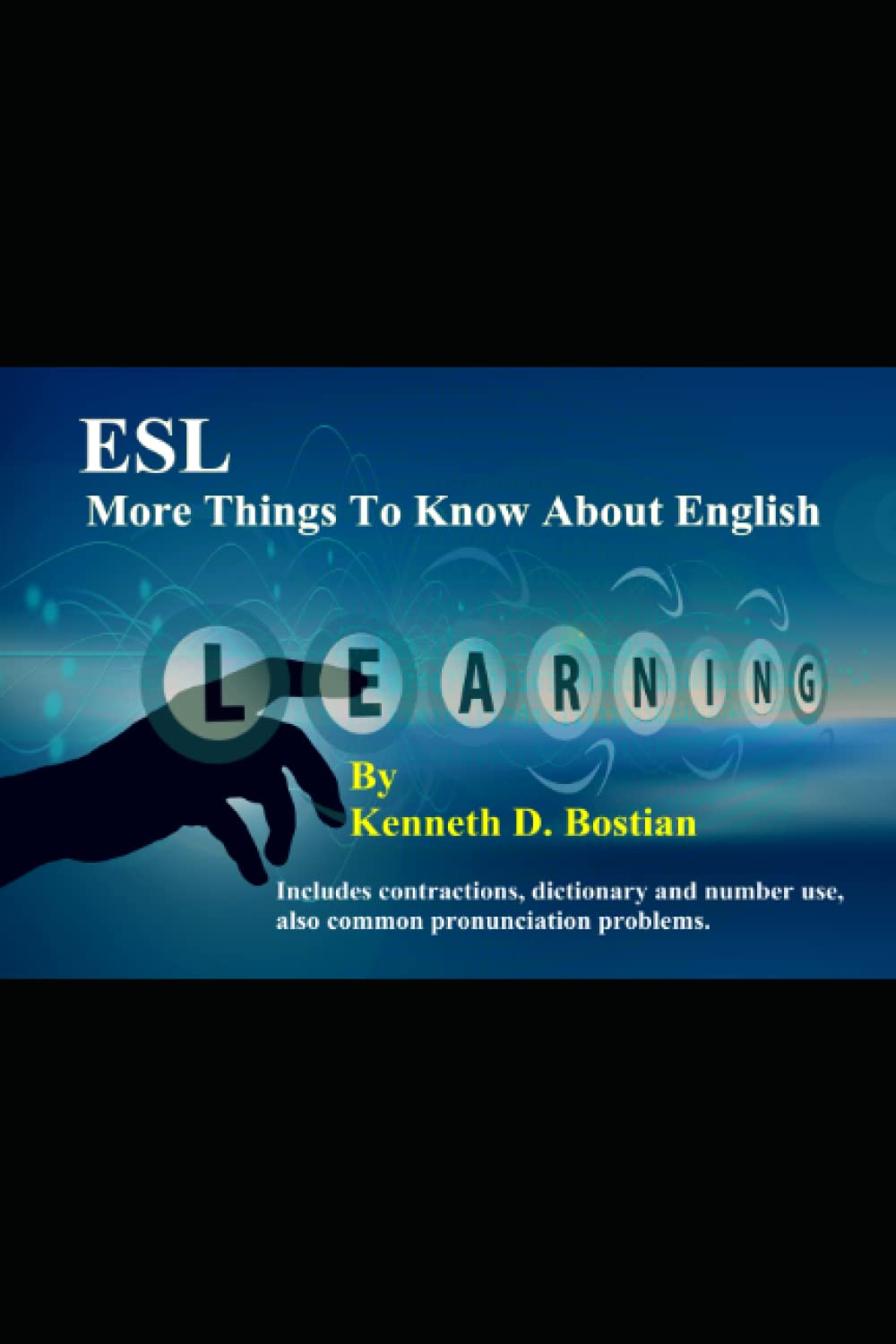 ESL More Things To Know About English