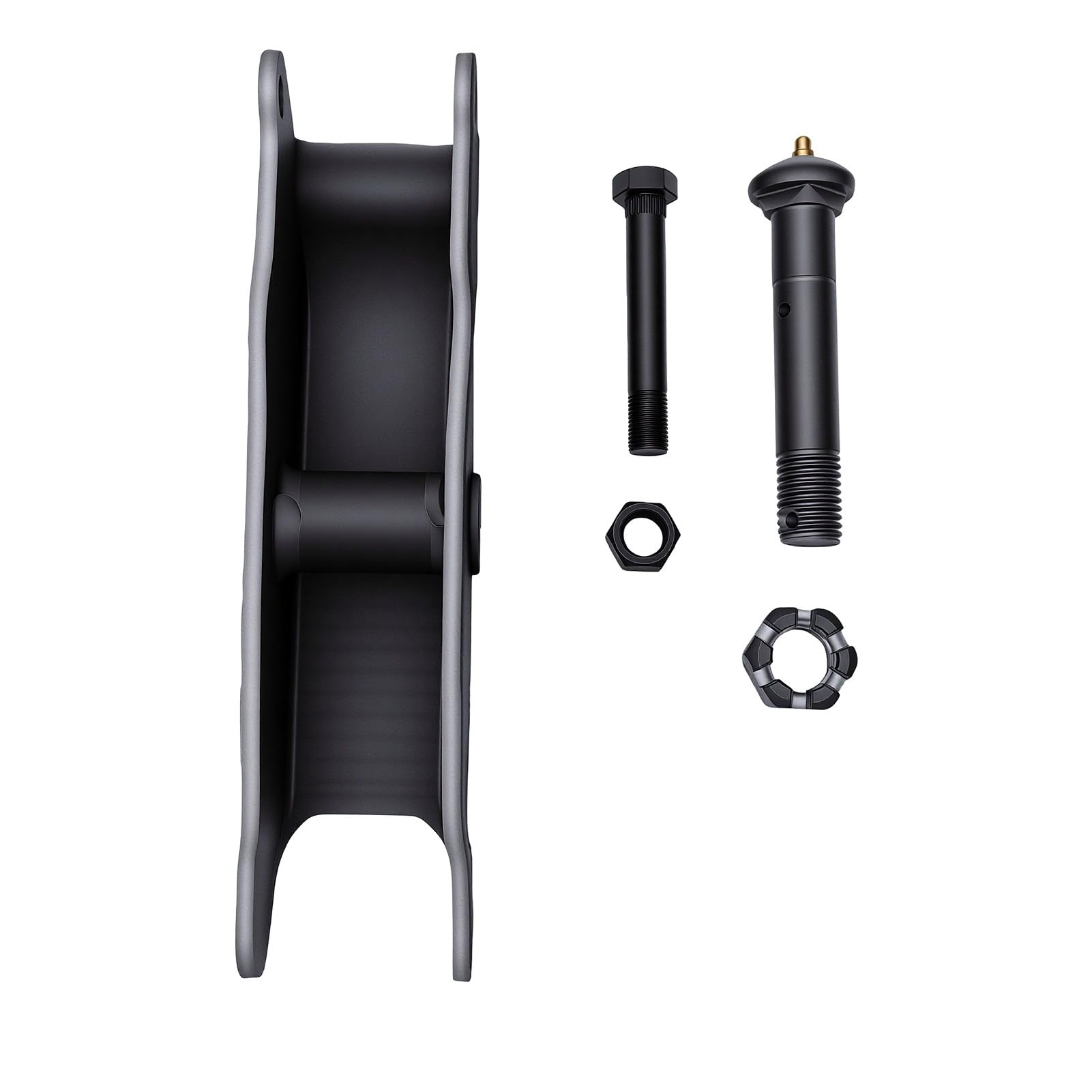 Akozon Zestaw Wyrównujący 13-4 10 Cali, Numer 013-004-00-KIT, Haki