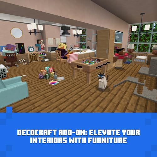 Image of Minecraft | Java & Bedrock Ultimate Collection | Windows Digital Code