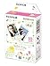 FUJIFILM INSTAX MINI KITTY3 WW 1 Instant Camera Film Pack of 10