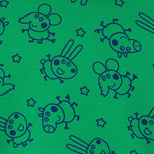 Peppa Pig Boys Hoodie George3