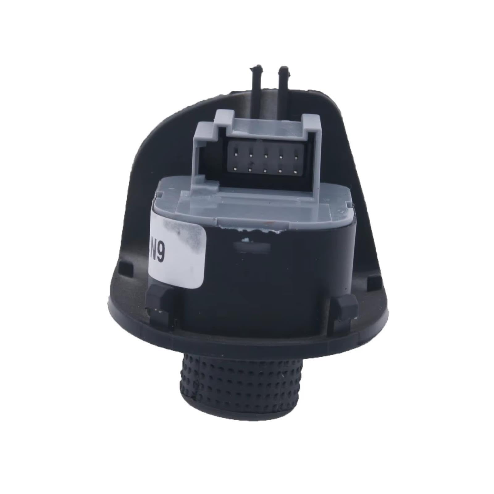 Interruptor Perilla Ajuste Del Espejo Del Coche Para VW Para Polo 6N