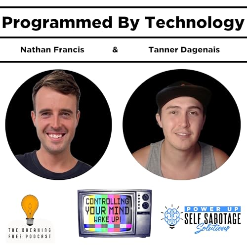 Programmed By Technology