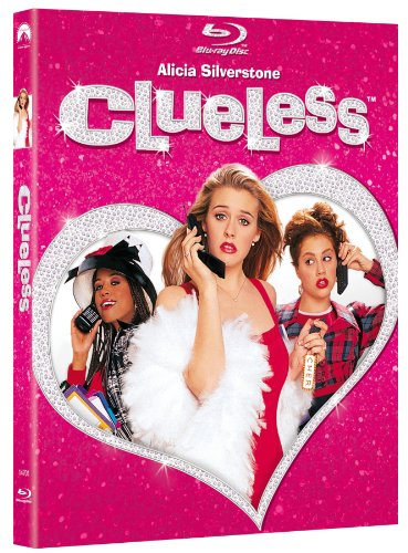 Clueless [Blu-ray] image 4