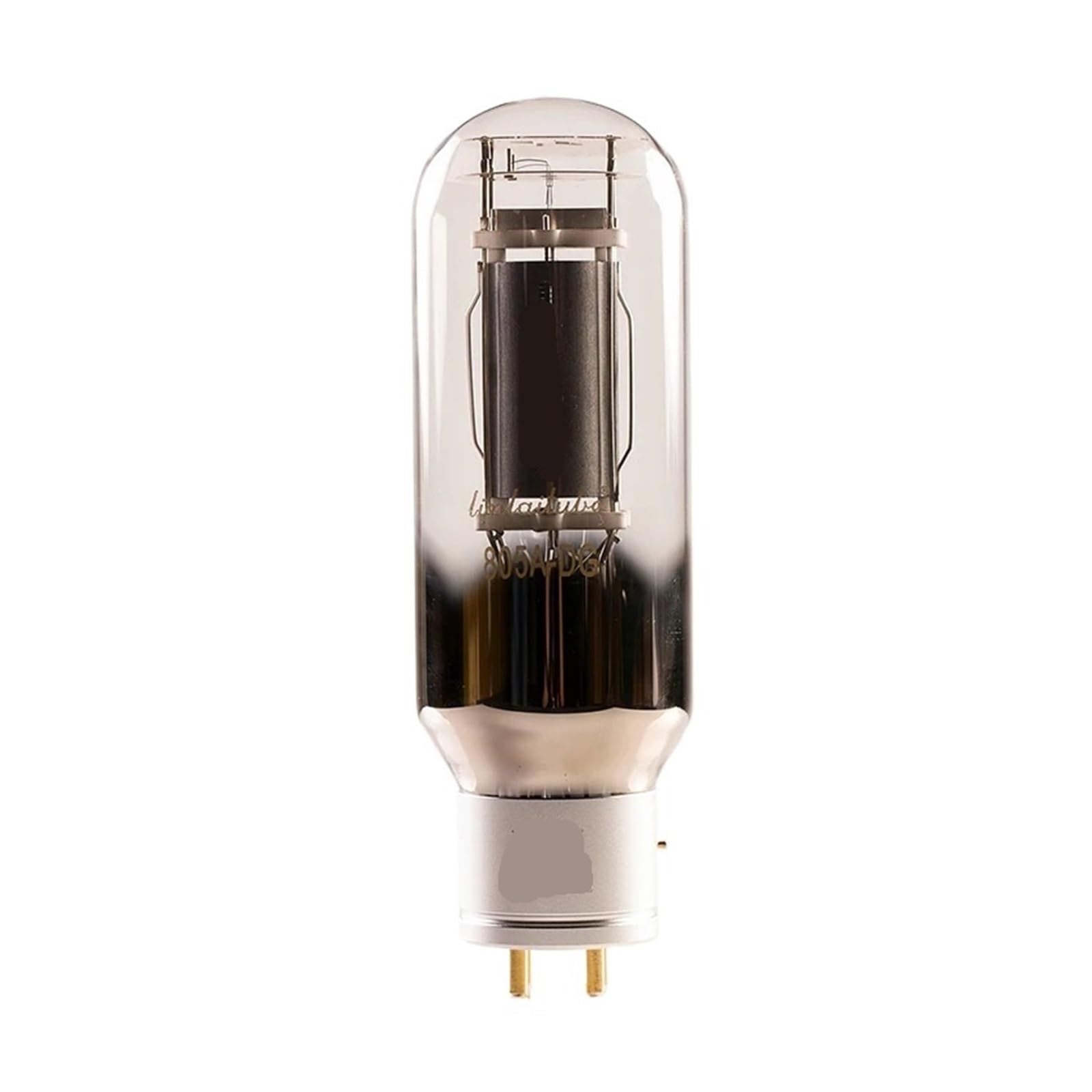Tube 805A DG lampe audio haute fidélité pour une clarté sonore pure